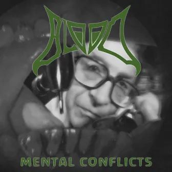 Mental Conflicts by Blood