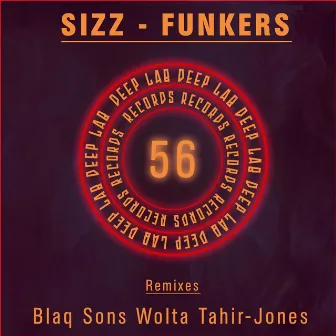 Funkers by Sizz