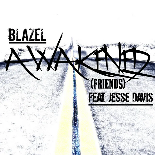 Awakened (Friends) [feat. Jesse Davis]