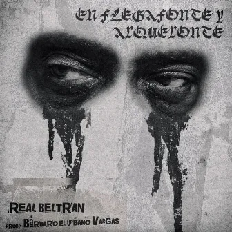 En Flegetonte y Aqueronte (2016) by Real Beltran