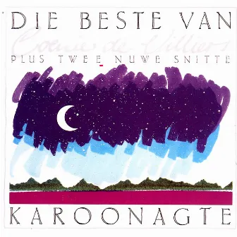 Karoonagte by Coenie De Villiers