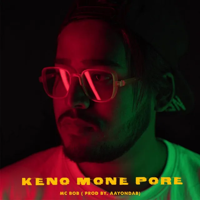 Keno Mone Pore