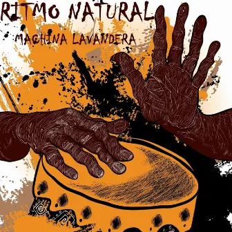 Machina Laverda by Ritmo Natural