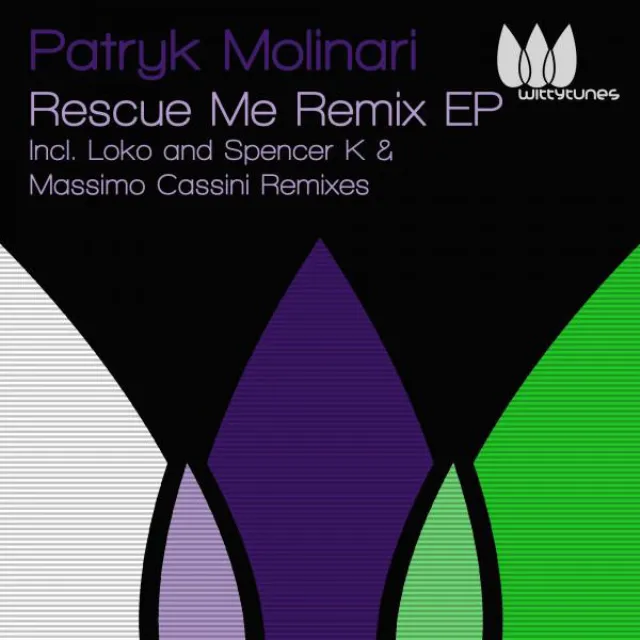 Rescue Me - Loko Remix