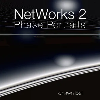 NetWorks 2: Phase Portraits by Shawn Bell