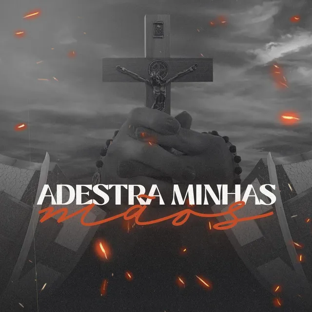 Adestra Minhas Mãos