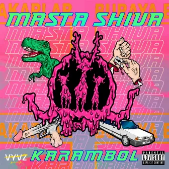 Karambol by Masta Shiva