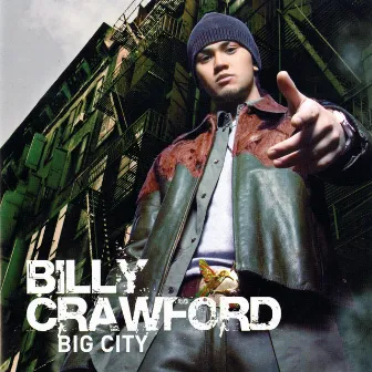 Big City by Billy Crawford