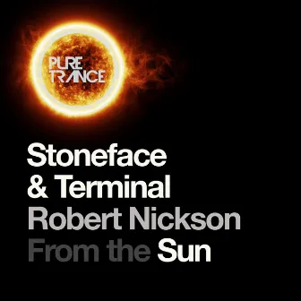 From the Sun by Stoneface & Terminal