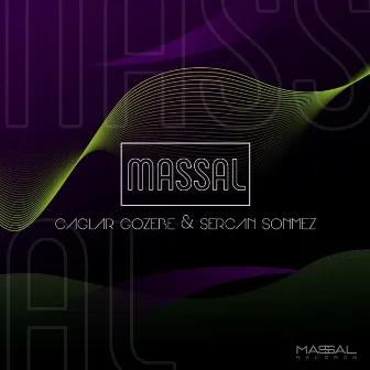 MASSAL by Caglar Gozebe