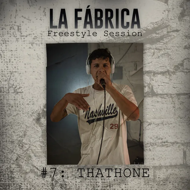 La Fabrica Freestyle Session #7