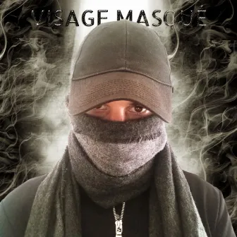 Visage Masqué by Djimaille