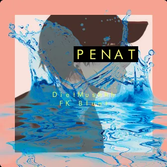 PENAT by FK Blunt