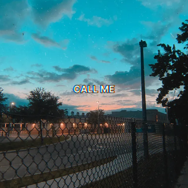 Call me