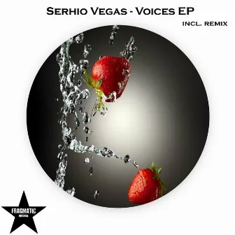 Voices by Serhio Vegas