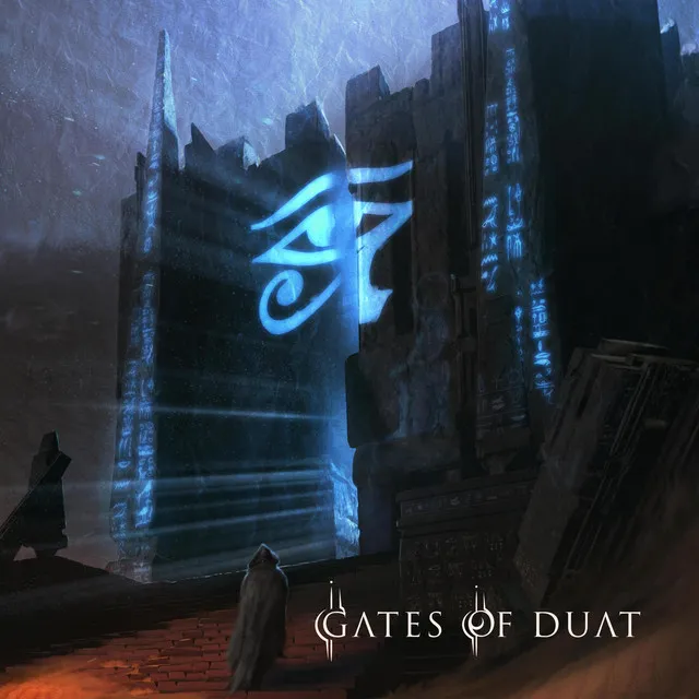 Gates of Duat