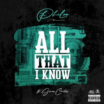 All That I Know (feat. Simes Carter) by Philae