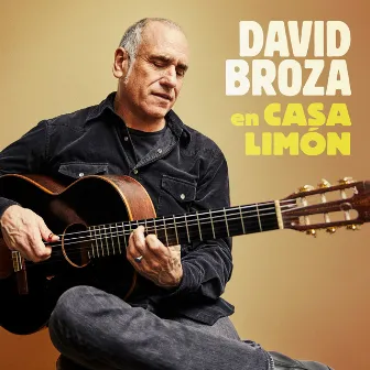 en Casa Limón by David Broza