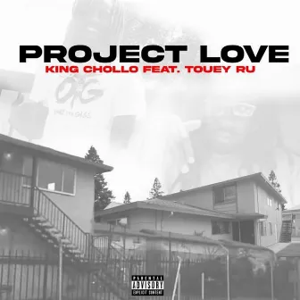 Project Love by King Chollo