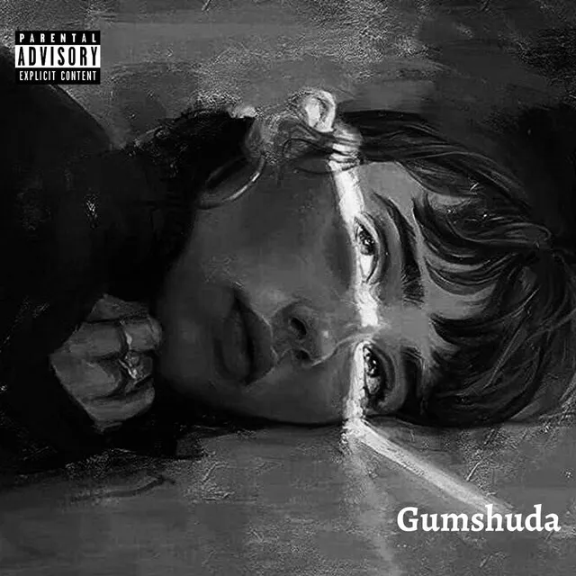 Gumshuda - Depressed version)( Ex Bitch Remix