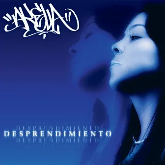 Desprendimiento by Akela