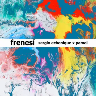 Frenesí by Pamel