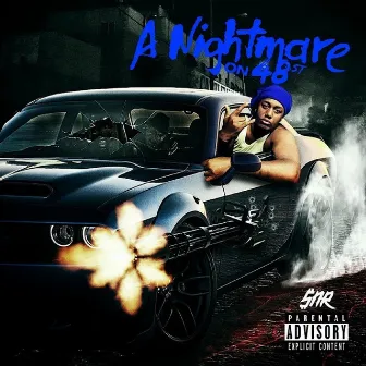 Nightmare On 48th by Neeko Snr