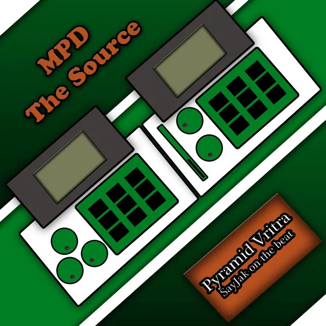 MPD the Source