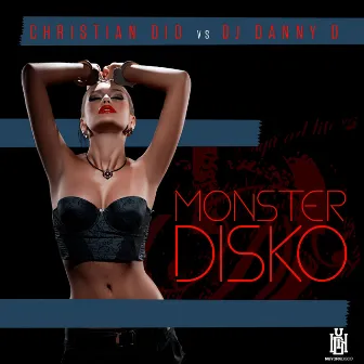 Monster Disko by Christian Dio