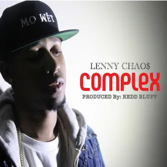 Complex by Lenny Chaos