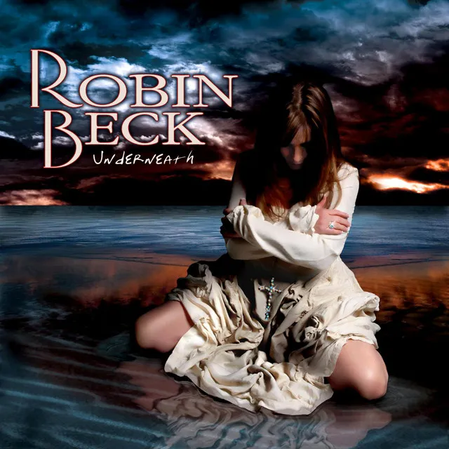 Robin Beck