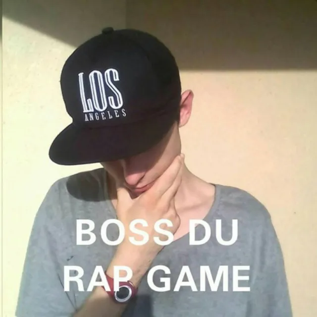 Boss du Rap Game