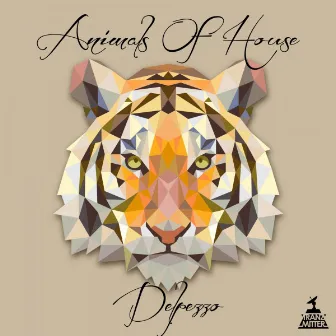 Animals Of House, Vol. 1 by Delpezzo