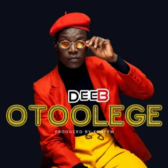 Otoolege by Deeb