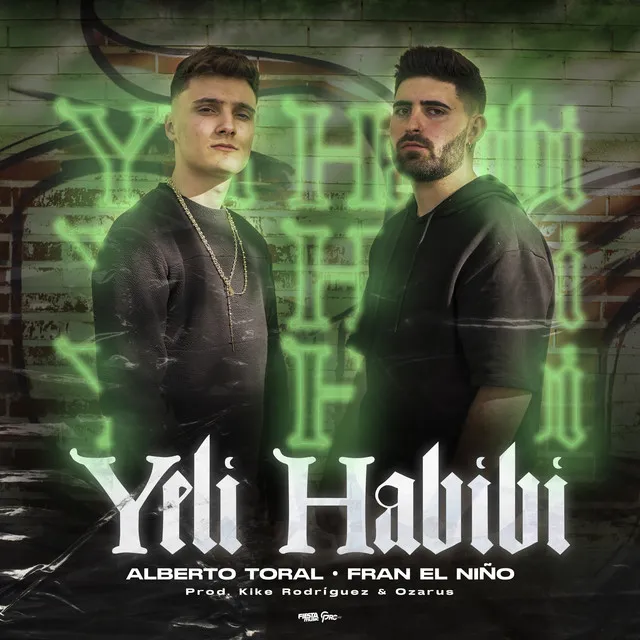 Yeli Habibi