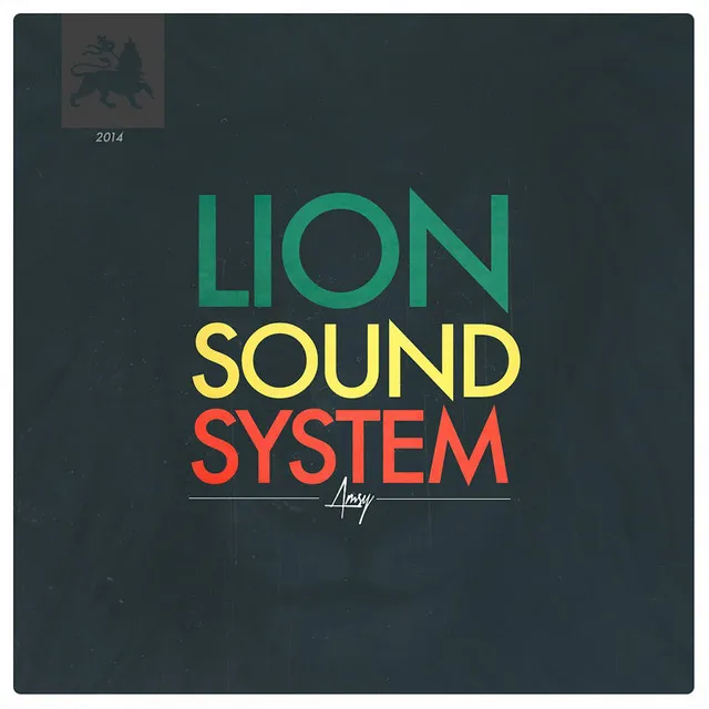 Lion Sound System