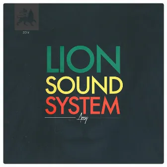 Lion Sound System by Amsy