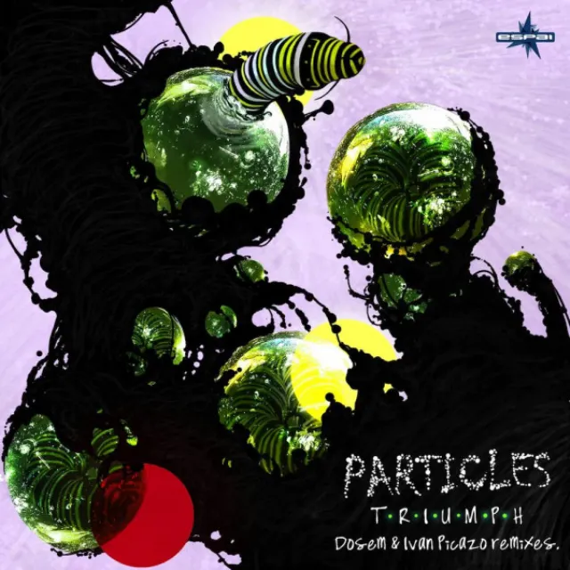 Particles - Ivan Picazo In Love We Trust Remix