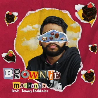 Brownie by Markinho