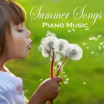 Summer Songs - Piano Music by Music-Themes