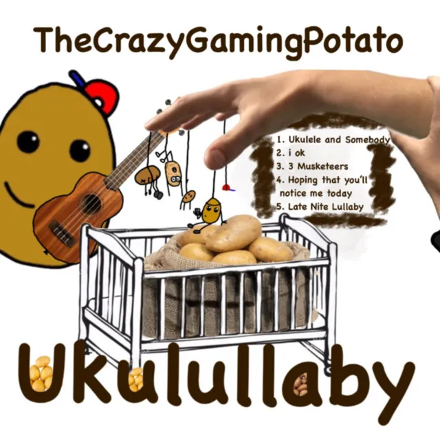 Ukulullaby