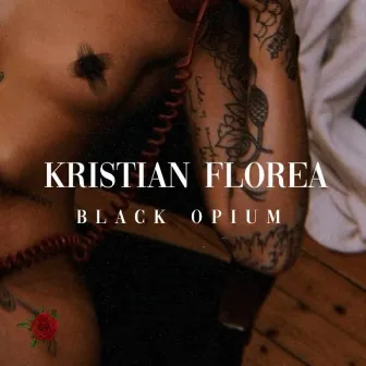 Black Opium (Radio Edit) by Kristian Florea