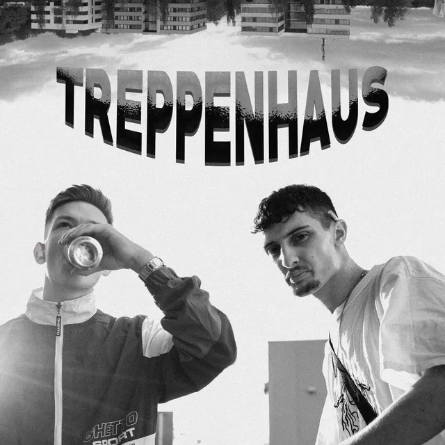 Treppenhaus