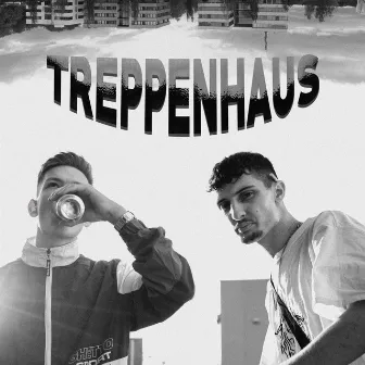 Treppenhaus by MAR$