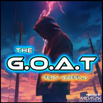 The G.O.A.T by 