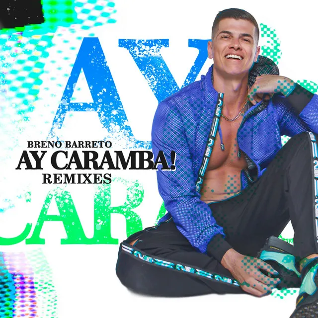 Ay Caramba! - John W Remix