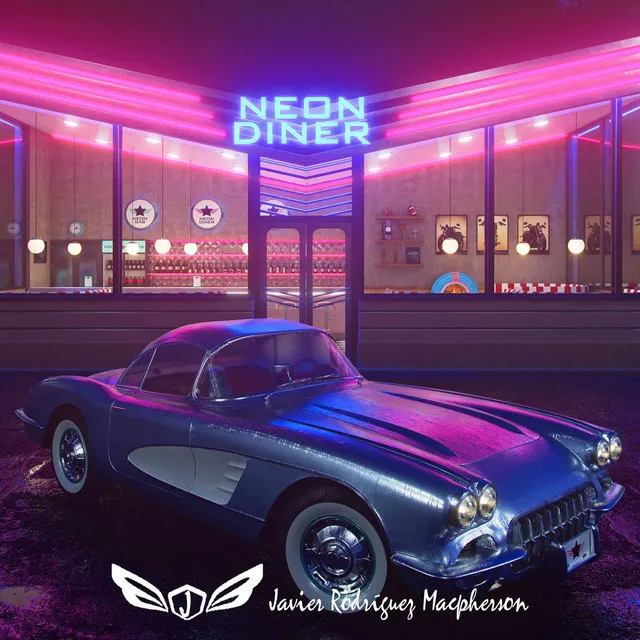 Neon Diner