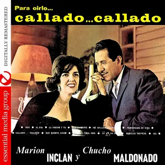 Callado.. Callado (Digitally Remastered) by Marion Inclan