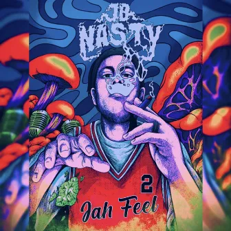 Jah Feel 2 by JB Nasty