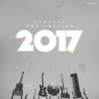 Intro (Ano Lectivo 2017) by CFKAPPA